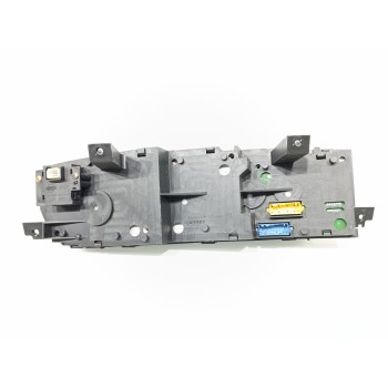 Recambio de cuadro instrumentos para nissan primera trav. (p12) line up referencia OEM IAM   