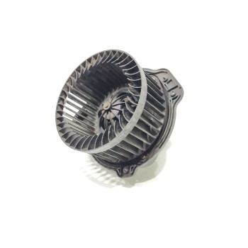 Recambio de motor calefaccion para volvo s70 berlina exclusive referencia OEM IAM 09166020  