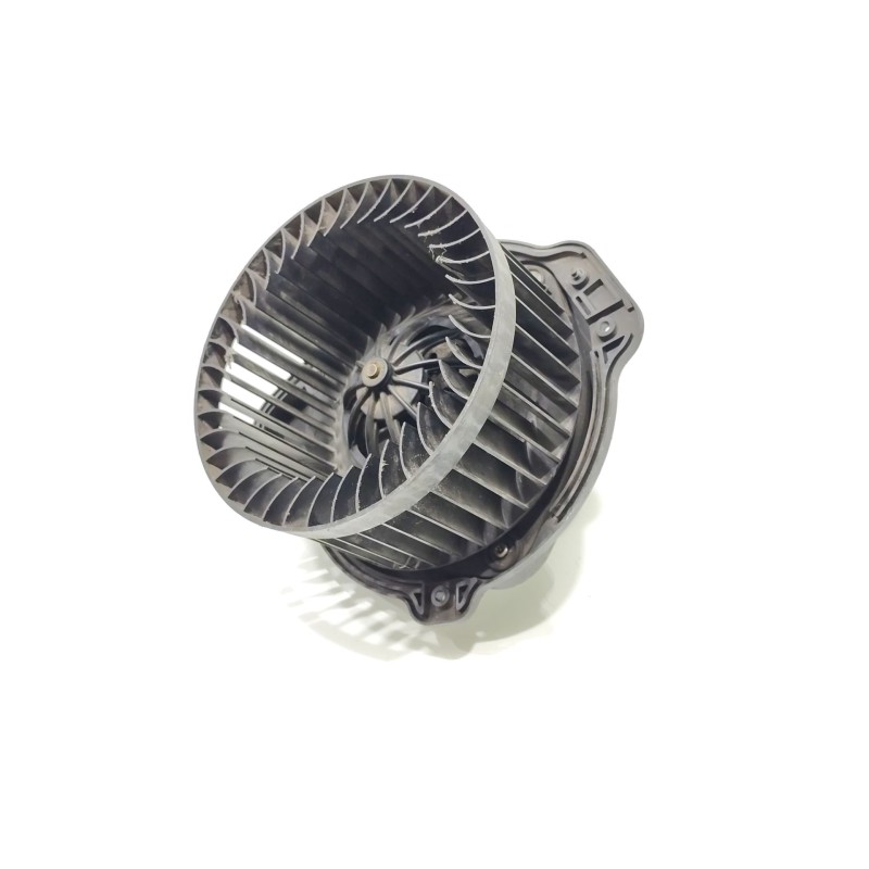 Recambio de motor calefaccion para volvo s70 berlina exclusive referencia OEM IAM 09166020  