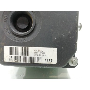 Recambio de abs para citroën berlingo cuadro x referencia OEM IAM 9801127780  