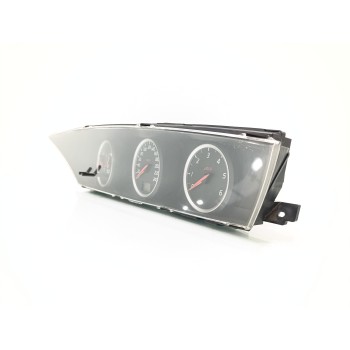 Recambio de cuadro instrumentos para nissan primera trav. (p12) line up referencia OEM IAM   
