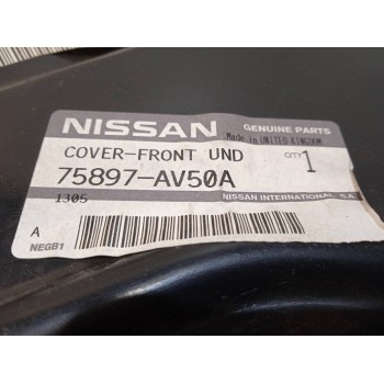 Recambio de no identificado para nissan primera berlina (p12) referencia OEM IAM 75897AV50A  