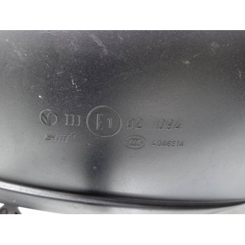 Recambio de retrovisor derecho para opel astra j lim. cosmo referencia OEM IAM 583212LLR  