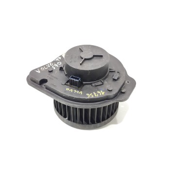 Recambio de motor calefaccion para volvo s70 berlina exclusive referencia OEM IAM 09166020  
