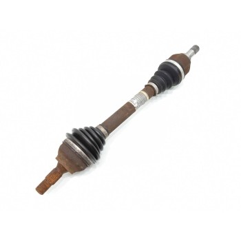 TRANSMISION DELANTERA IZQUIERDA 9660782780 