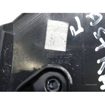 Recambio de retrovisor derecho para opel astra j lim. cosmo referencia OEM IAM 583212LLR  