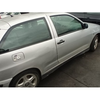 seat ibiza (6k1) del año 2001