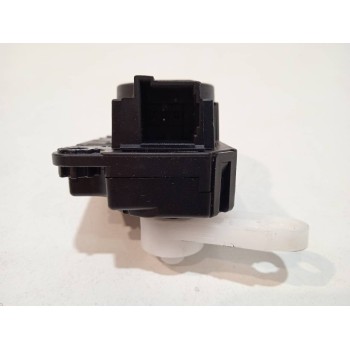 Recambio de motor apertura trampillas climatizador para nissan x-trail (t32) referencia OEM IAM 277T14BU1A  