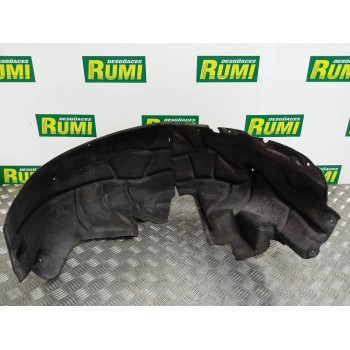 Recambio de guardabarros trasero para seat leon (5f1) fr referencia OEM IAM   
