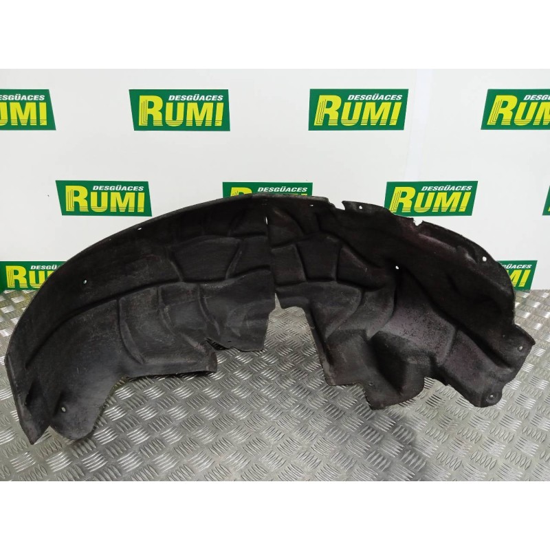 Recambio de guardabarros trasero para seat leon (5f1) fr referencia OEM IAM   
