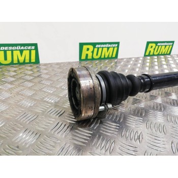 Recambio de transmision delantera derecha para volkswagen passat berlina (3b2) comfortline referencia OEM IAM   