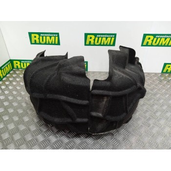 Recambio de guardabarros trasero para seat leon (5f1) fr referencia OEM IAM   