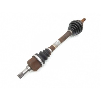 Recambio de transmision delantera izquierda para citroën berlingo cuadro x referencia OEM IAM 9660782780  