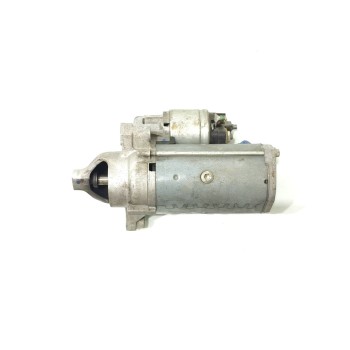 Recambio de motor arranque para citroën c3 collection referencia OEM IAM 9662854180  