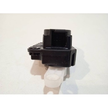 Recambio de motor apertura trampillas climatizador para nissan x-trail (t32) referencia OEM IAM 277T14BU1A  