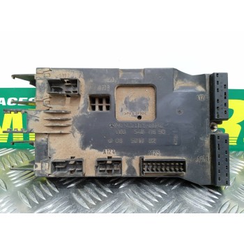 Recambio de caja reles / fusibles para mercedes-benz sprinter (w901,w903) combi 2.3 diesel referencia OEM IAM 0005400650 0850100