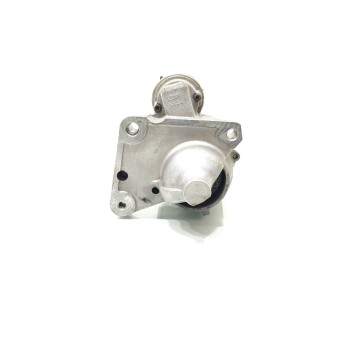 Recambio de motor arranque para citroën c3 collection referencia OEM IAM 9662854180  