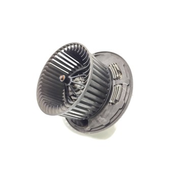 Recambio de motor calefaccion para bmw serie 1 berlina (e81/e87) 118d referencia OEM IAM 6411693366308  