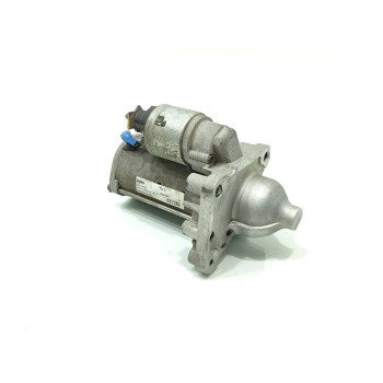Recambio de motor arranque para citroën c3 collection referencia OEM IAM 9662854180  