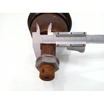 Recambio de transmision delantera derecha para citroën berlingo cuadro x referencia OEM IAM 9660782880  