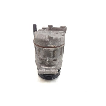 Recambio de compresor aire acondicionado para volkswagen golf v berlina (1k1) sportline referencia OEM IAM 1K0820859M  