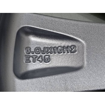 Recambio de llanta para seat arona reference referencia OEM IAM 6F9601025  