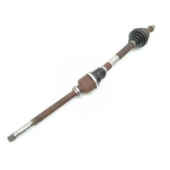 Recambio de transmision delantera derecha para citroën berlingo cuadro x referencia OEM IAM 9660782880  