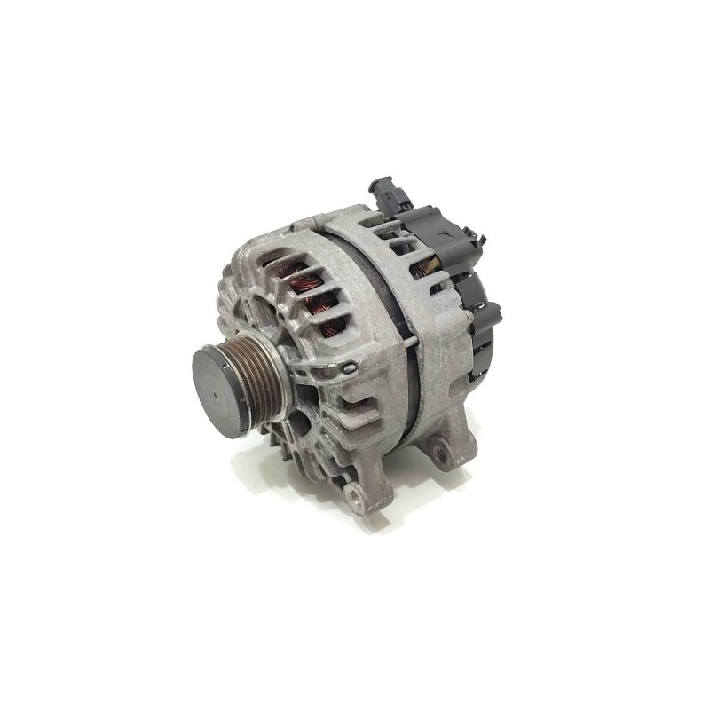 Recambio de alternador para citroën c3 collection referencia OEM IAM 9678048880  