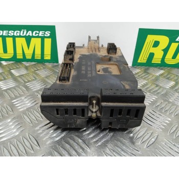 Recambio de caja reles / fusibles para mercedes-benz sprinter (w901,w903) combi 2.3 diesel referencia OEM IAM 0005400650 0850100