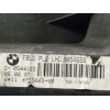 Recambio de motor calefaccion para bmw serie 1 berlina (e81/e87) 118d referencia OEM IAM 6411693366308  