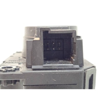 Recambio de motor apertura trampillas climatizador para nissan x-trail (t32) referencia OEM IAM 277T14BU1A  