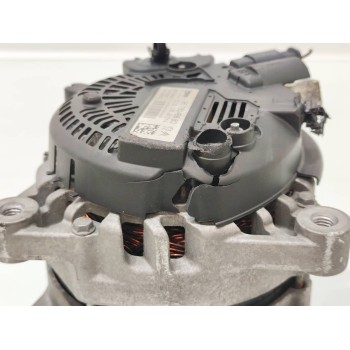 Recambio de alternador para citroën c3 collection referencia OEM IAM 9678048880  