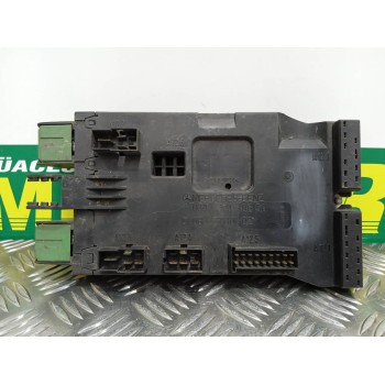 Recambio de caja reles / fusibles para mercedes-benz vito (w638) combi 2.2 16v cdi turbodiesel cat referencia OEM IAM 0005400650
