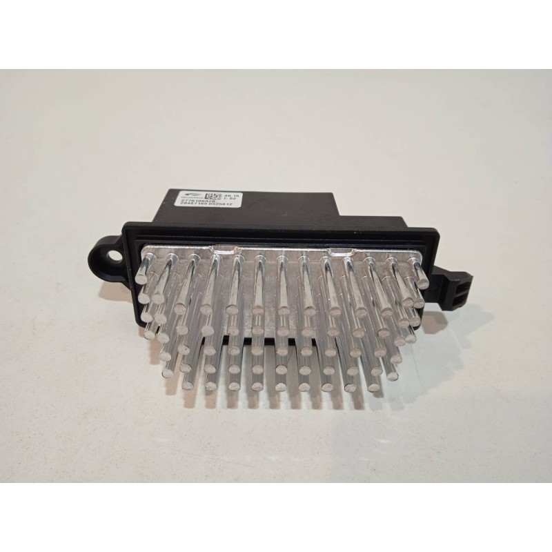 Recambio de resistencia calefaccion para nissan x-trail (t32) referencia OEM IAM 2776100A26  