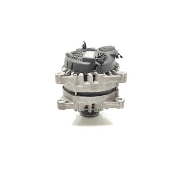 Recambio de alternador para citroën c3 collection referencia OEM IAM 9678048880  