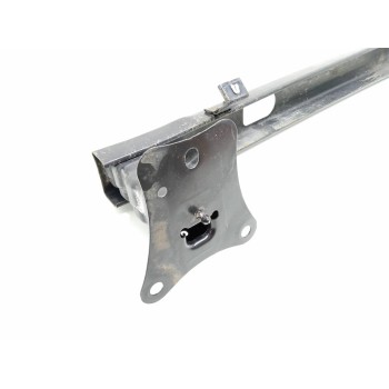 Recambio de refuerzo paragolpes trasero para citroën berlingo cuadro x referencia OEM IAM   