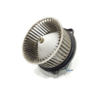 Recambio de motor calefaccion para mitsubishi montero (v20/v40) 2500 td gl (3-ptas.) referencia OEM IAM 1940000820  