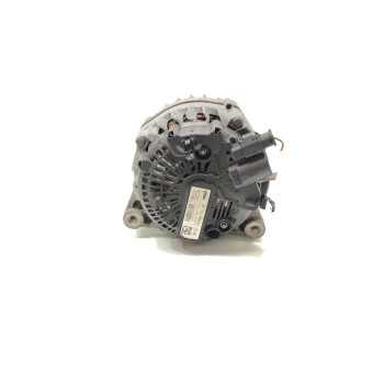 Recambio de alternador para citroën c3 collection referencia OEM IAM 9678048880  