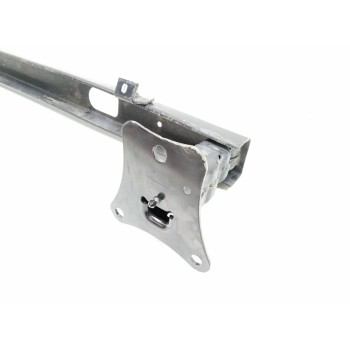 Recambio de refuerzo paragolpes trasero para citroën berlingo cuadro x referencia OEM IAM   