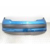 Recambio de paragolpes trasero para peugeot 207 urban referencia OEM IAM 9649690177  