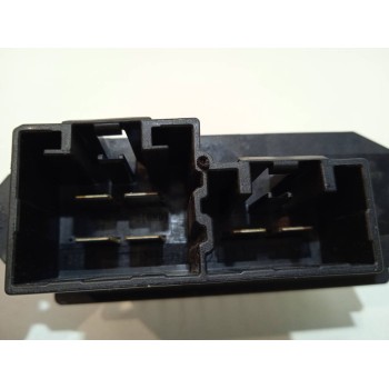 Recambio de resistencia calefaccion para nissan x-trail (t32) referencia OEM IAM 2776100A26  