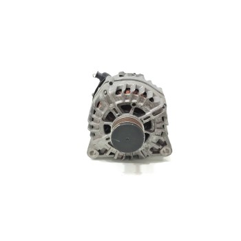 Recambio de alternador para citroën c3 collection referencia OEM IAM 9678048880  