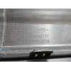 Recambio de paragolpes trasero para peugeot 207 urban referencia OEM IAM 9649690177  