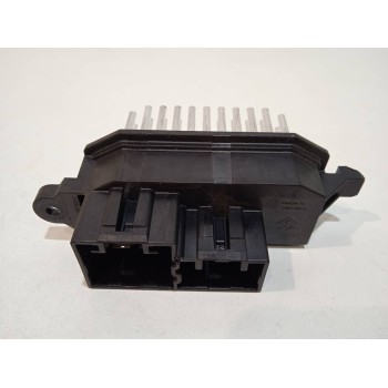 Recambio de resistencia calefaccion para nissan x-trail (t32) referencia OEM IAM 2776100A26  