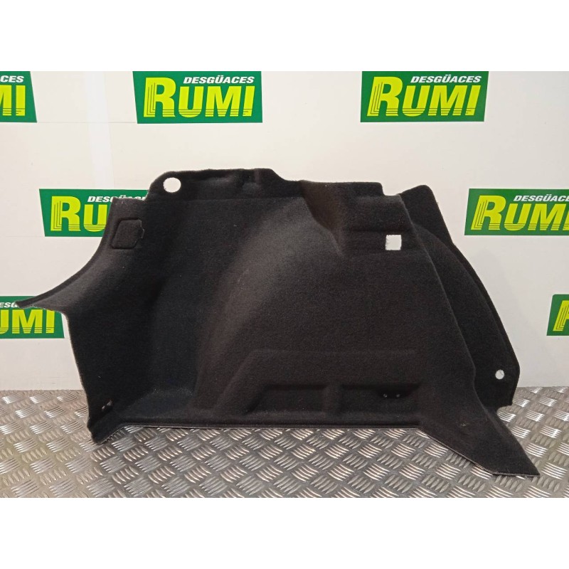 Recambio de juego tapizados / cartoneras para seat leon (5f1) fr referencia OEM IAM 5F0867427F 5F0867427 