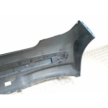 Recambio de paragolpes trasero para peugeot 207 urban referencia OEM IAM 9649690177  