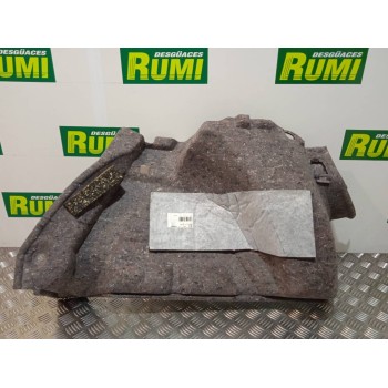 Recambio de juego tapizados / cartoneras para seat leon (5f1) fr referencia OEM IAM 5F0867427F 5F0867427 