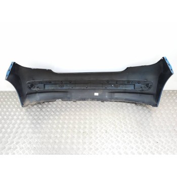 Recambio de paragolpes trasero para peugeot 207 urban referencia OEM IAM 9649690177  