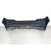 Recambio de paragolpes trasero para peugeot 207 urban referencia OEM IAM 9649690177  