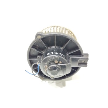 Recambio de motor calefaccion para mitsubishi montero (v20/v40) 2500 td gl (3-ptas.) referencia OEM IAM 1940000820  